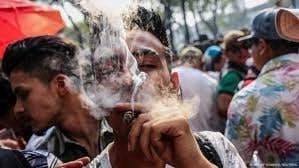 ڕاپۆرتی نەتەوە یەکگرتووەکان سەبارەت بە زیادبوونی بەکارهێنەرانی ماددە هۆشبەرەکان لە جیهاندا