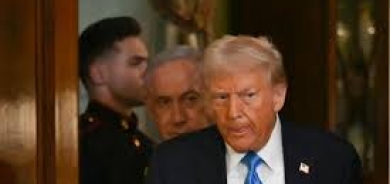 ترامب: «لن تتسامح» مع مواصلة محاكمة نتانياهو