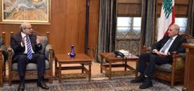 نواف سلام : حصرية السلاح حاجة لبنانية