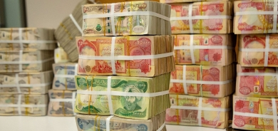 اجتماعات بين وفدي أربيل وبغداد لحل القضايا المالية والنفطية