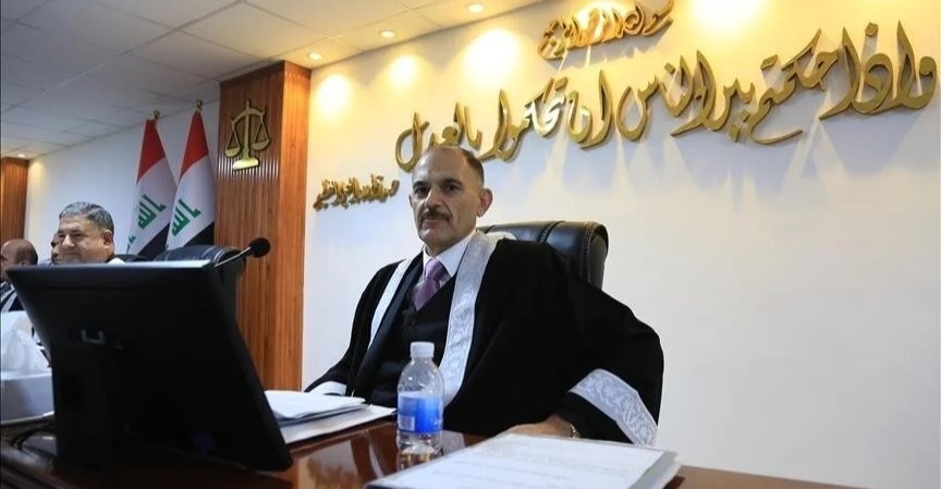 تغيير على رأس القضاء العراقي.. إحالة رئيس المحكمة الاتحادية للتقاعد وتسمية بديله