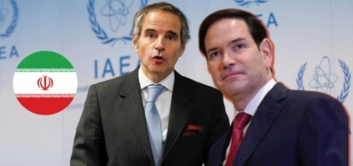 Îranê daxwaza girtin û darvekirina Rafael Grossi kir û Dewletên Yekbûyî yên Amerîkayê dibêje ku ev yek nayê qebûlkirin