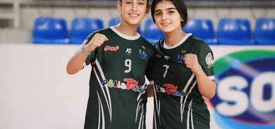 خەونی من وەكو هەموو یاریزانێك ئەوەیە بتوانم بگەمە بەرزترین ئاست