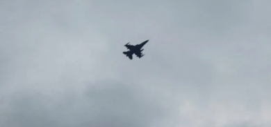 Rûsyayê zêdetirî 500 dron û mûşekan êrîş kir: Balefirvanê F-16ê yê Ukraynî mir