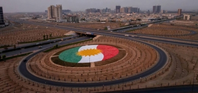 Li Hewlêrê alaya herî mezin a Kurdistanê ya ji keviran hat çêkirin