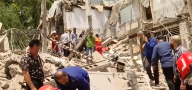 Îran: Di êrişa Girtîgeha Evînê de 71 kes hatin kuştin