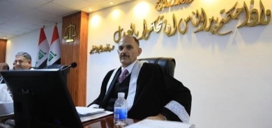 Iraq’s Top Judge Retires; New Chief Justice Nominated Amid Judicial Shakeup