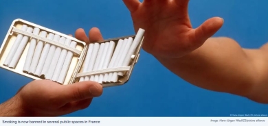 France Implements New Smoking Ban to Protect Children in Public Spaces