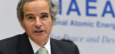 Rafael Grossi: Dibe ku Îran di nava çend mehan de karibe dest bi dewlemendkirina uranyumê bike