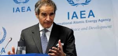 إيران تنفي توجيه «أي تهديد» لمدير الوكالة الدولية للطاقة الذرية ومفتشيها