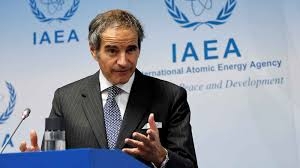 إيران تنفي توجيه «أي تهديد» لمدير الوكالة الدولية للطاقة الذرية ومفتشيها