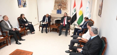 التحالف المسيحي: حرمان موظفي كوردستان من الرواتب عقاب جماعي وانتهاك للدستور