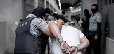 سەدو سی کۆچبەری ئێرانی لە ئەمریکا دەستگیرکران