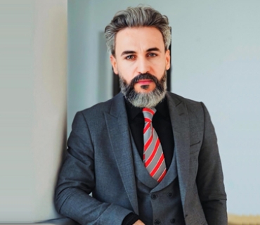 ئێران هێزی سەراب و راگەیاندن