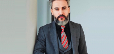 ئێران هێزی سەراب و راگەیاندن