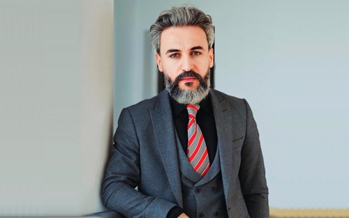 ئێران هێزی سەراب و راگەیاندن