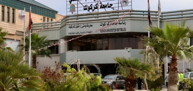 كەمی سەرچاوەی كوردی لە كتێبخانەی زانكۆ و پەیمانگەكانی كەركووك ئاستەنگ دروست دەكات