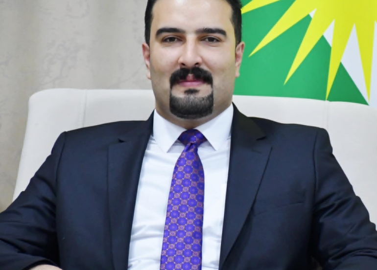 كەمی سەرچاوەی كوردی لە كتێبخانەی زانكۆ و پەیمانگەكانی كەركووك ئاستەنگ دروست دەكات