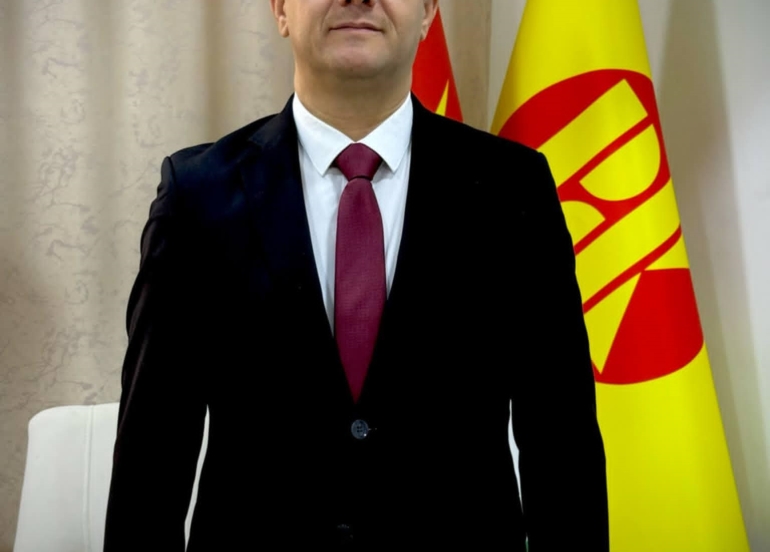 كەمی سەرچاوەی كوردی لە كتێبخانەی زانكۆ و پەیمانگەكانی كەركووك ئاستەنگ دروست دەكات