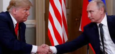 موسكو: قمة ترمب ـــ بوتين «في أي لحظة»