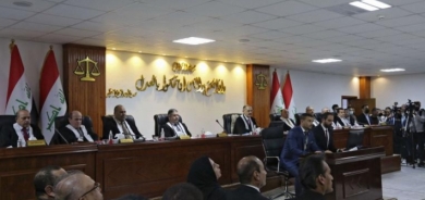 قيادي في الديمقراطي الكوردستاني: حان الوقت لإعادة تشكيل المحكمة الاتحادية وفق الدستور