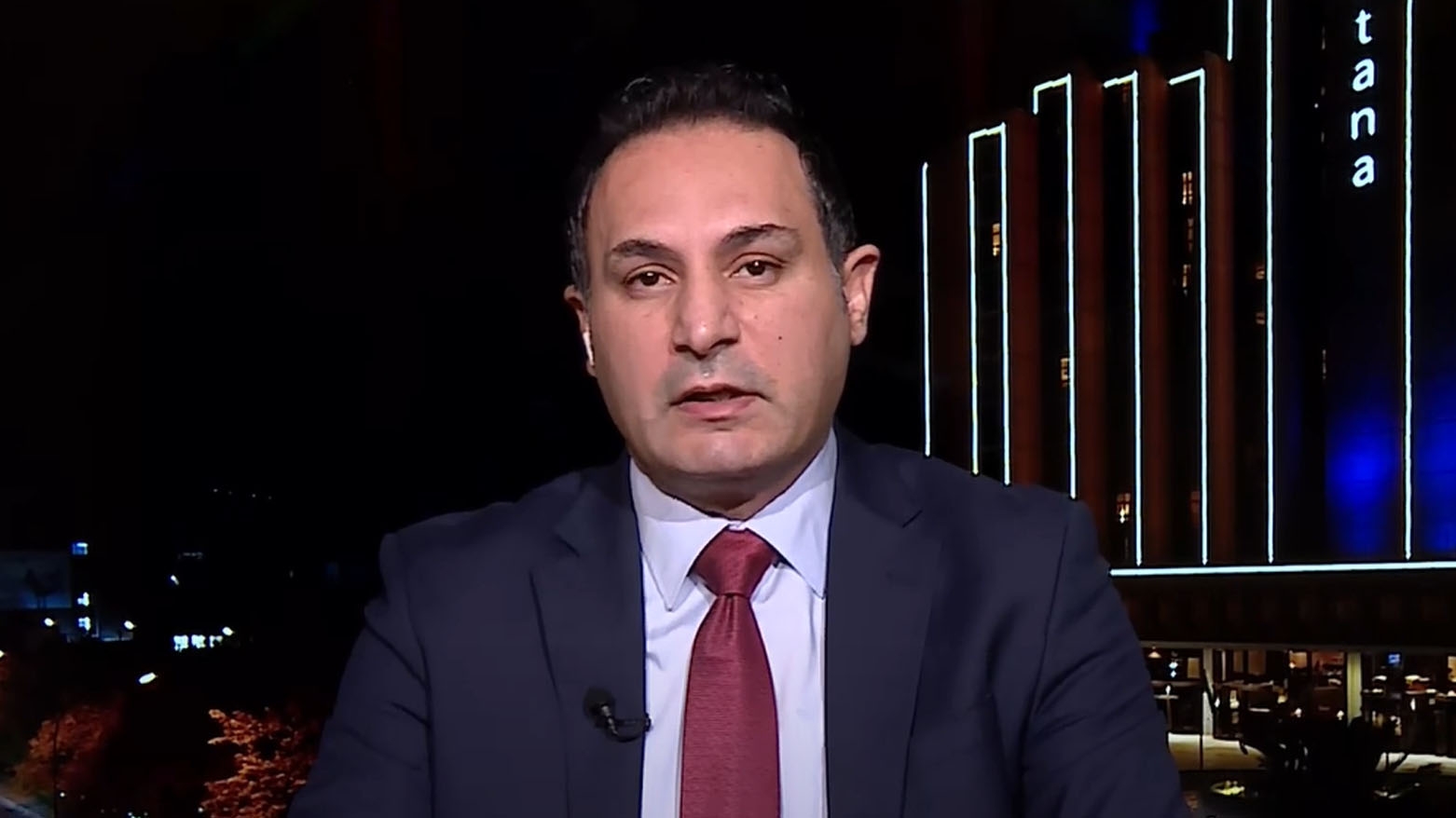 صبحي: وفدا أربيل وبغداد يقتربان من اتفاق لحل مشكلة رواتب الموظفين