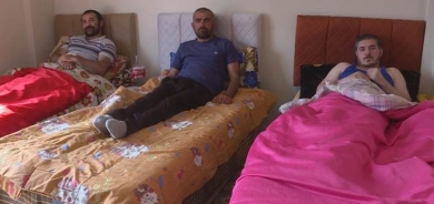 GEVER - Ji ber ku leşkerî nekirine li birayên astengdar ceza hat birîn