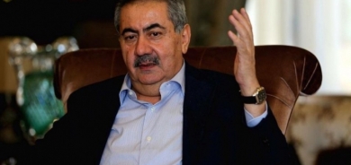 Hoşyar Zêbarî: Dema wê ye ku Dadgeha Federal li gorî destûrê ji nû ve were avakirin