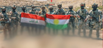 Li Kerkûkê operasyona hevbeş: 3 DAIŞî hatin kuştin