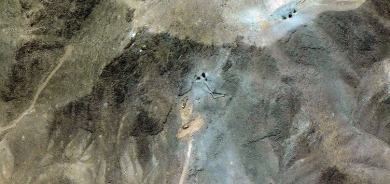 Amerîka axaftina rayedarên Îranî bi dest xist: 'Wêraniya li tesîsan kêmtir e'