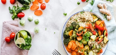 باشترین پرۆتینی ڕووەكی