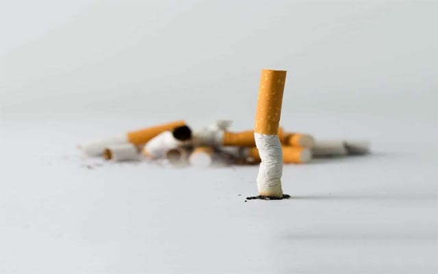 جگەرەكێشان دەنگی ئافرەت دەگۆڕێت!