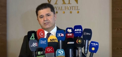 إقليم كوردستان يكثف حربه على المخدرات: حملات توعية وآلاف الموقوفين