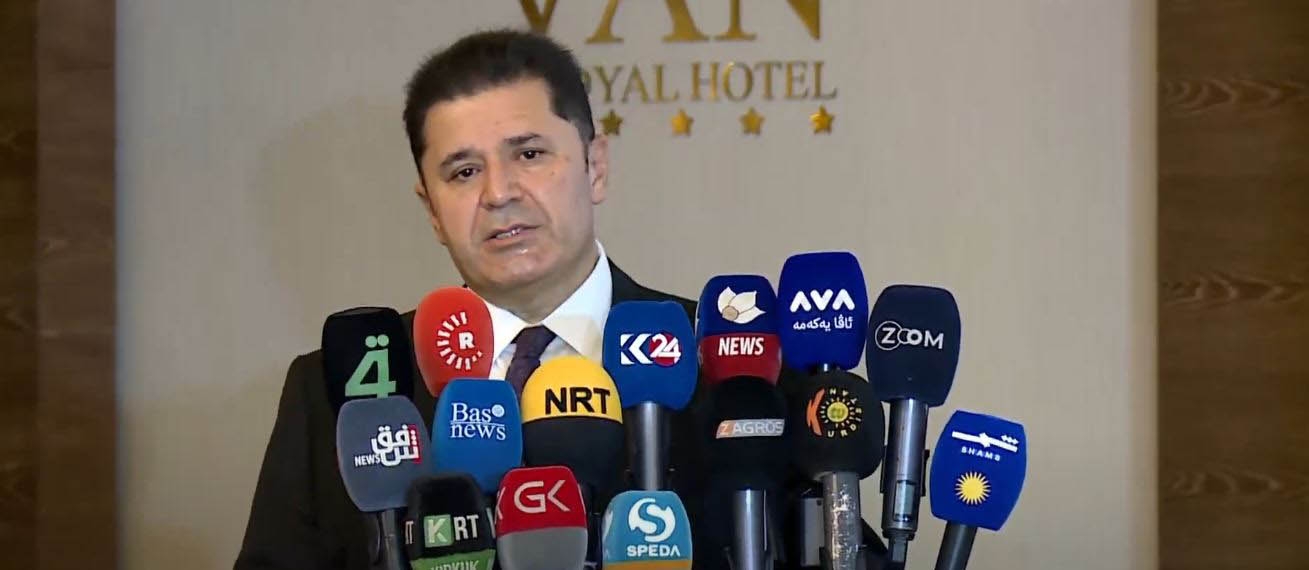 إقليم كوردستان يكثف حربه على المخدرات: حملات توعية وآلاف الموقوفين