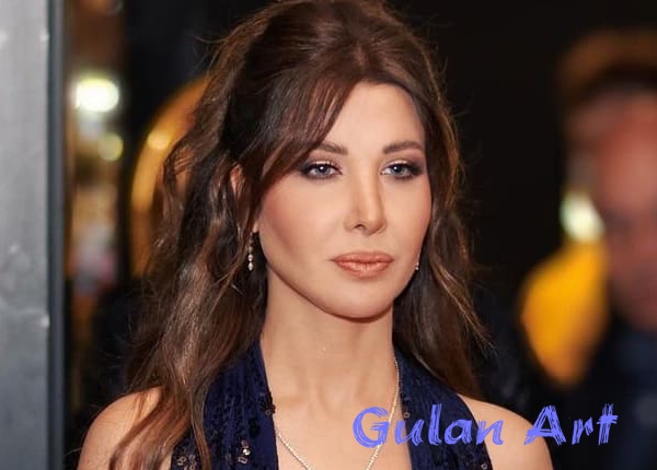 نانسی عەجرەم:هەست بە نیگەرانیی بەردەوام دەكەم بەرامبەر بە داهاتوو