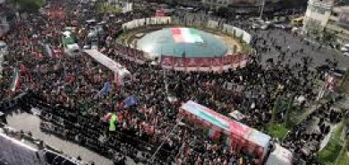 إيران: ارتفاع حصيلة الهجوم الإسرائيلي إلى 935 قتيلاً