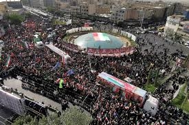 إيران: ارتفاع حصيلة الهجوم الإسرائيلي إلى 935 قتيلاً