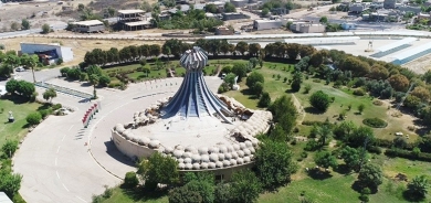 حكومة كوردستان تخصص 10 مليار دينار لتنفيذ مشاريع خدمية وتنموية في حلبجة