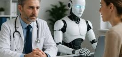 الذكاء الاصطناعي يختصر طريق الشفاء... ويحرّر الأطباء من «ورق الملفات»