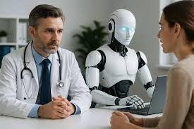 الذكاء الاصطناعي يختصر طريق الشفاء... ويحرّر الأطباء من «ورق الملفات»