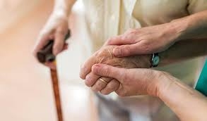 الشلل الرعاش قد لا يبدأ في الدماغ