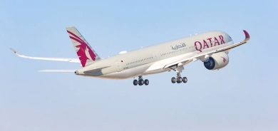 الخطوط القطرية تستأنف رحلاتها إلى إقليم كوردستان