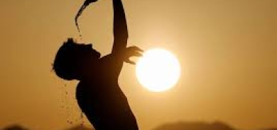 نصائح لحماية صحتك العقلية مع ارتفاع درجات الحرارة