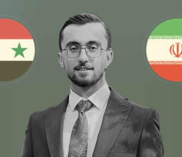 تارانی ئێستا دیمەشقی جارانە