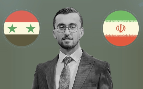 تارانی ئێستا دیمەشقی جارانە