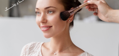 ئەو هەڵەیانەی كە ماكیاژی بووك تێك دەدەن