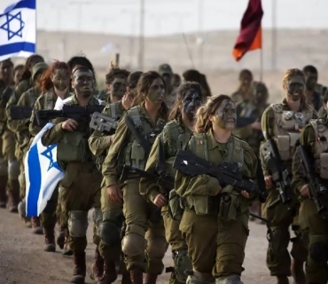 ئیسرائیل خۆی بۆ ئەگەری هێرشی نوێ بۆ سەر کۆماری ئیسلامی ئێران ئامادە دەکات