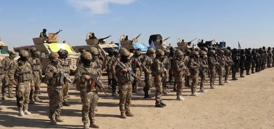 Li Derêzorê di navbera HSD û DAIŞê de şer derket