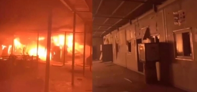 Dijî Terora Kurdistanê: Droneke bombebarkirî li Kampa Derkarê ya Zaxoyê ket