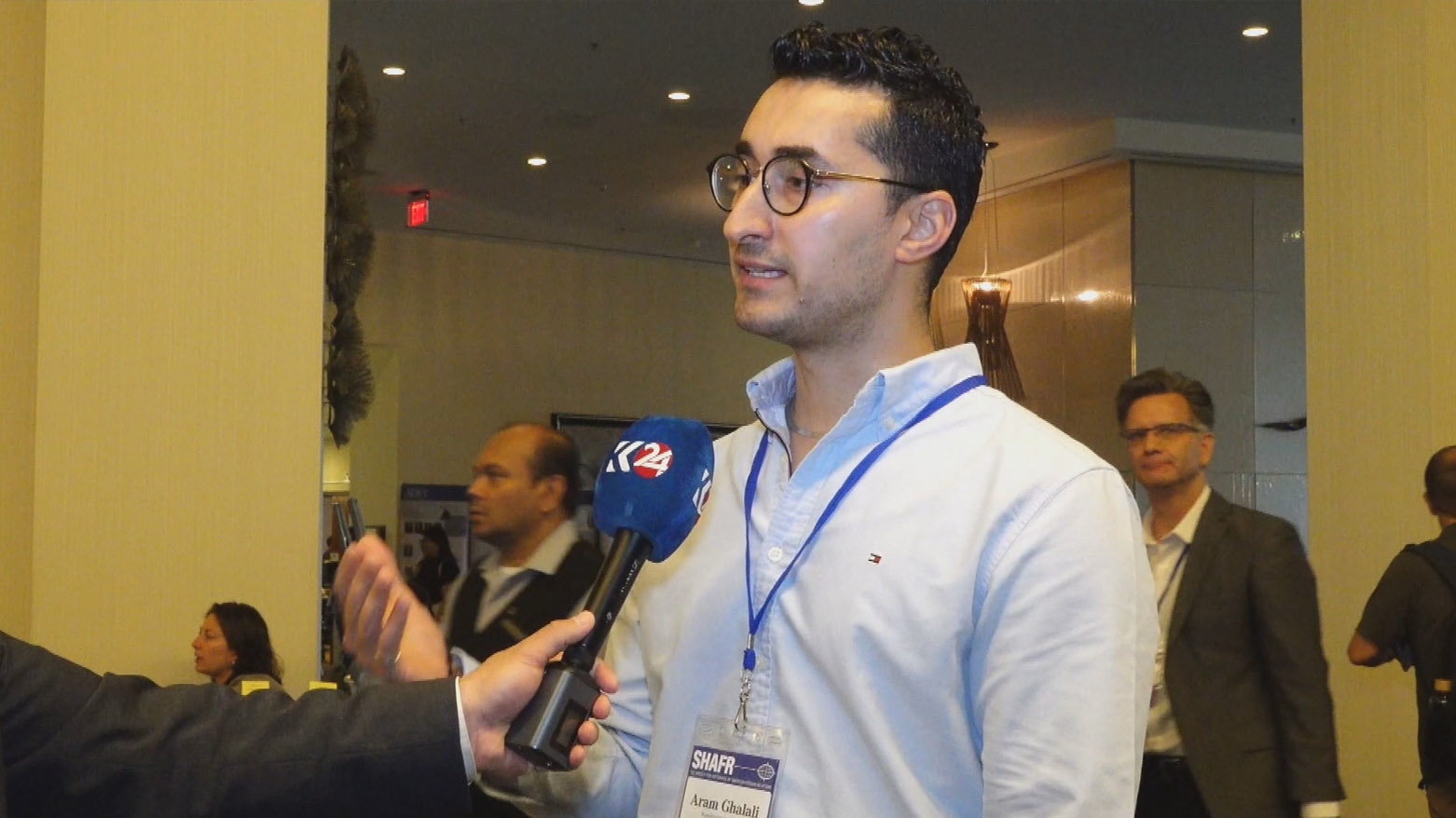 Bijîşkekî Kurd li Amerîkayê bandorên çekên kîmyayî li ser Helebceyê lêkolîn dike